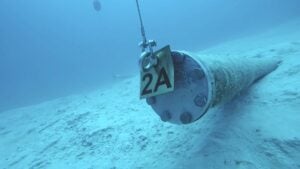 Real-Time ROV Monitoring: Guiding HDD Subsea Cable Punch-Out