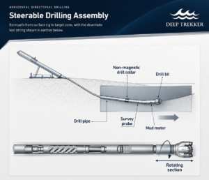 Real-Time ROV Monitoring: Guiding HDD Subsea Cable Punch-Out