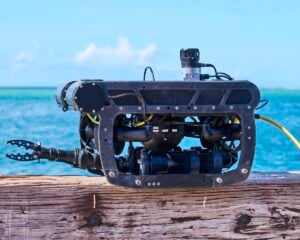 Real-Time ROV Monitoring: Guiding HDD Subsea Cable Punch-Out