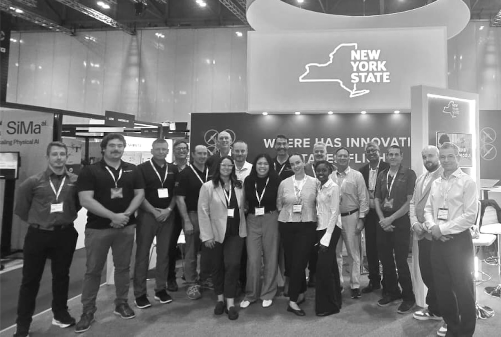 ResilienX Highlights Growing Focus on BVLOS Deployment at DroneX 2026