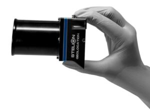 STELION Geolocation (STELION-SGS) GNSS UST