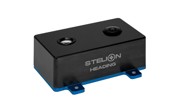 STELION Heading (STELION SHS) 0