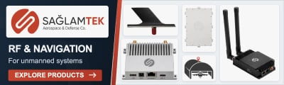 Saglamtek RF & Navigation