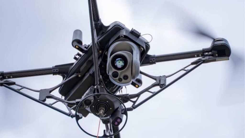 Selecting the Right EO/IR Sensors for Mission Requirements