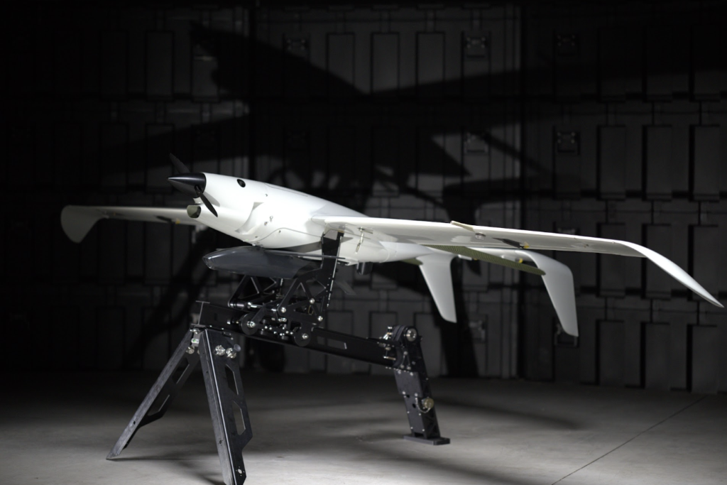 Skyeton Launches Tactical Strike UAS Built on Combat-Proven Raybird Platform 2