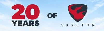 20 Years of Skyeton