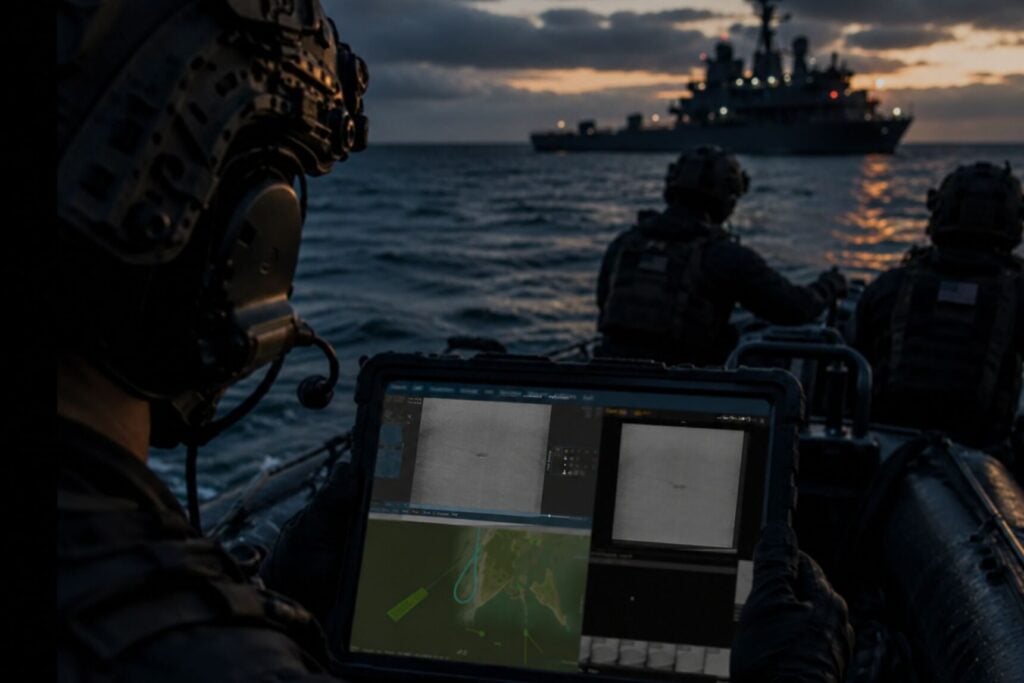 Trillium Engineering Launches Edge AI Modules for Overland & Maritime Reconnaissance