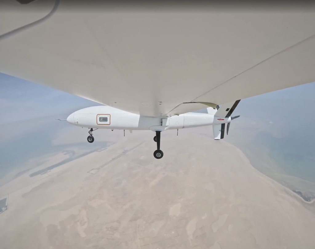 UAVOS APX Autopilot Logged 100,000 Hours Across Diverse Unmanned Aircraft & Platforms