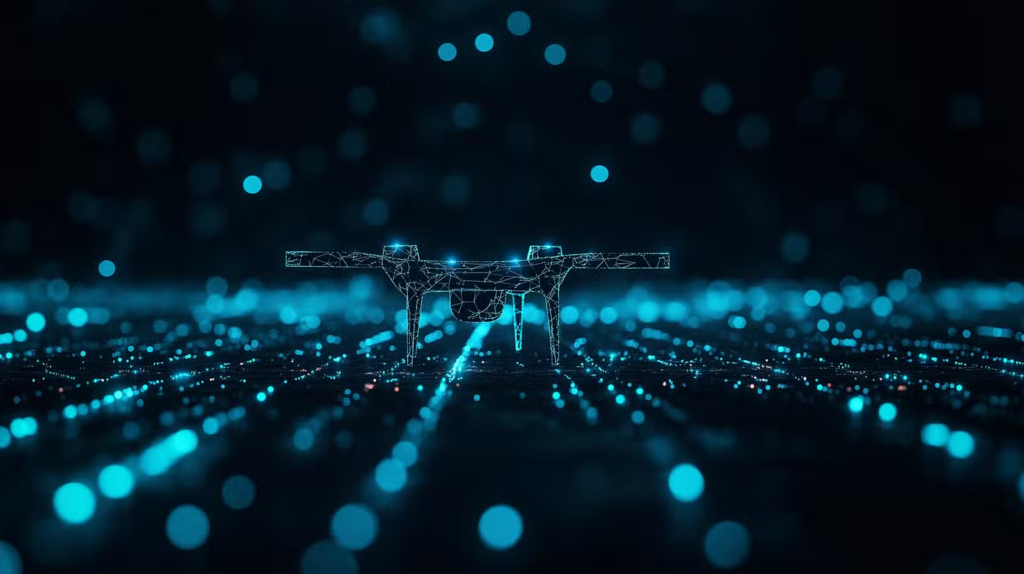 Understanding Drone Video Transmission for ISR