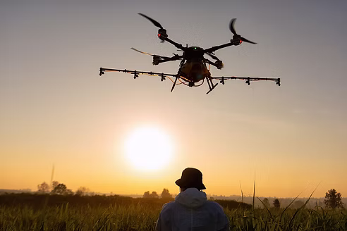Understanding the Three Stakeholder Groups Shaping the UAS Industry