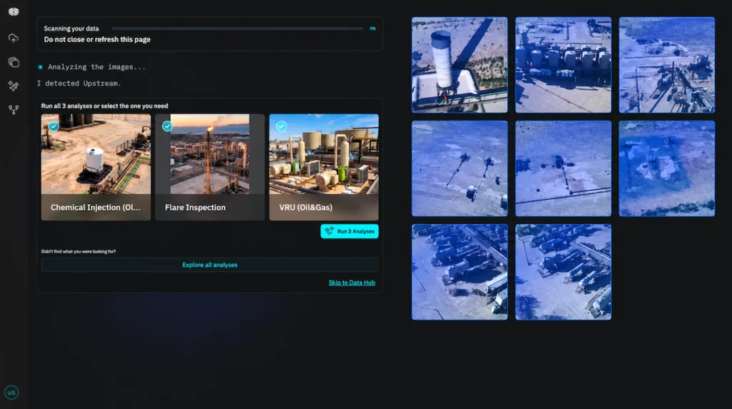 Hardware-Agnostic Physical AI Platform Launched to Unify Drone Fleets