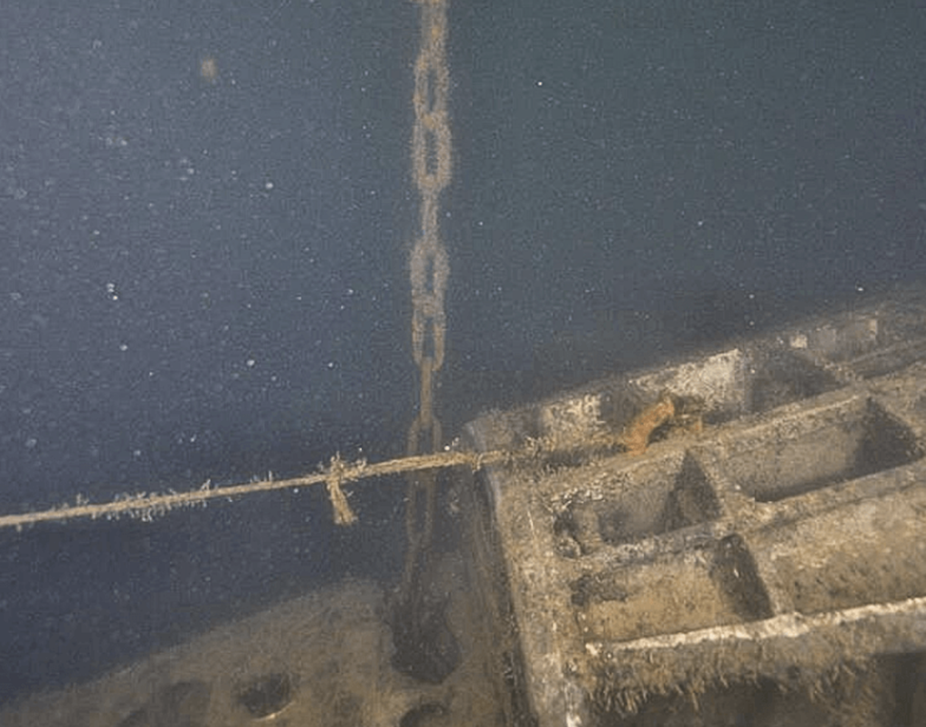 Voyis Demonstrates 3D Modeling with Underwater Stereo Cameras in Turbid Water