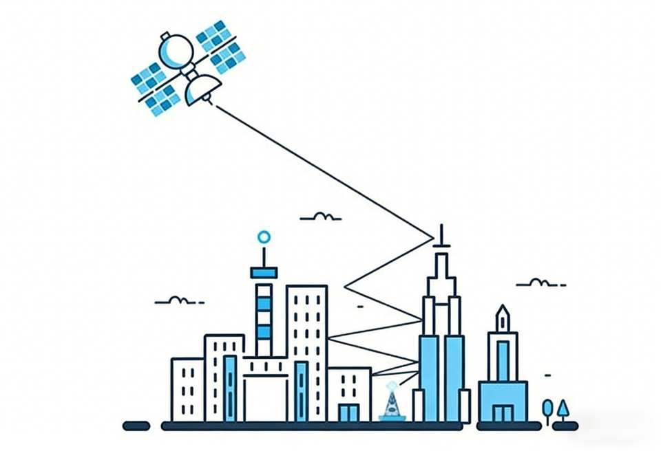 Why Autonomous Vehicles Cannot Rely on GNSS Alone for Reliable Positioning