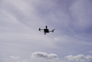 bt group connectivity infrastructure for drones