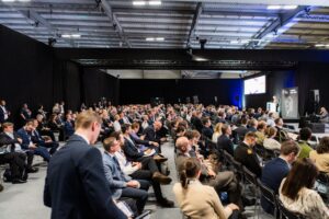 combined naval event 2027 conference