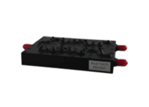 Diplexor de RF de Asartech