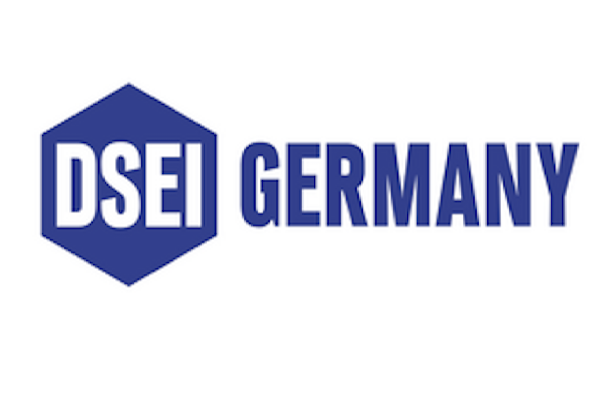 DSEI Germany 2027 | 9-12 March | Hannover, Germany