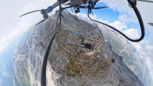 flyingbasket mountain shelter resupply
