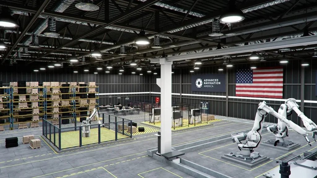Huntsville Manufacturing Expansion Targets Defense Assured PNT Gap