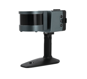 LiDAR 3D Scanner from SatLab Geosolutions