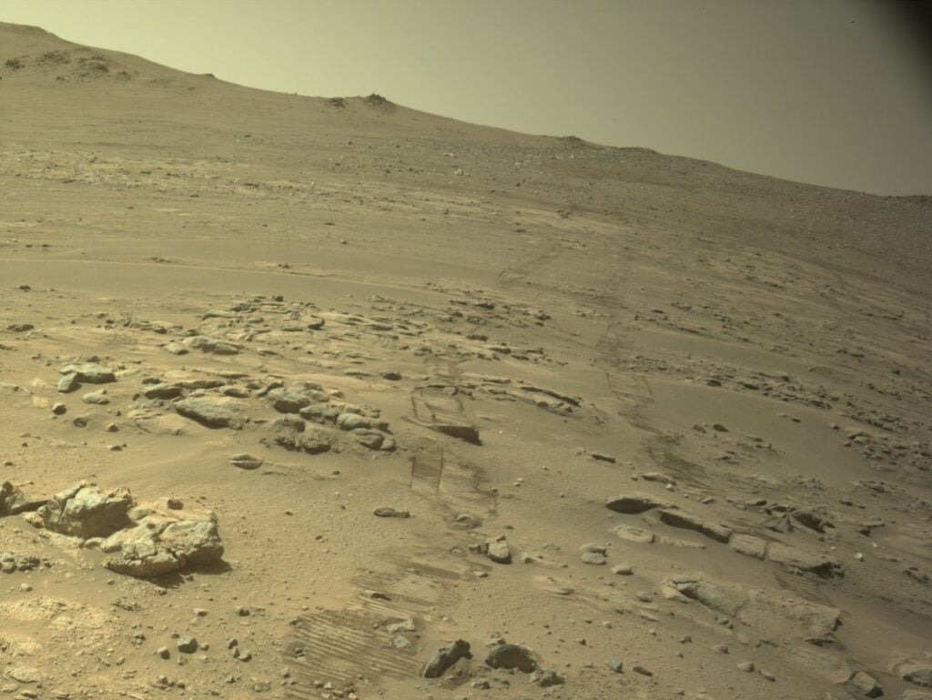 maxon Drives Support NASA’s Perseverance Rover on Mars Mission