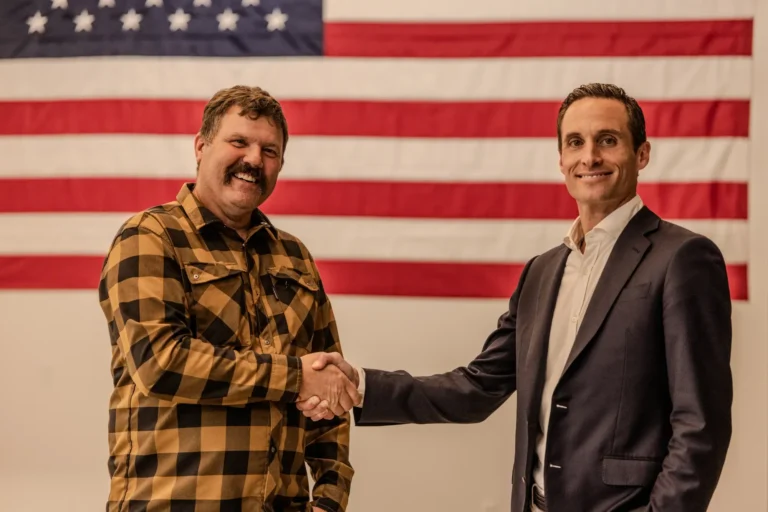 OceanSound Invests in IMSAR to Expand Radar & RF Sensing Capabilities