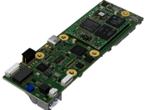 Robotics Architecture Delivers Flight-Grade AI & Control for Small Autonomous Fleets