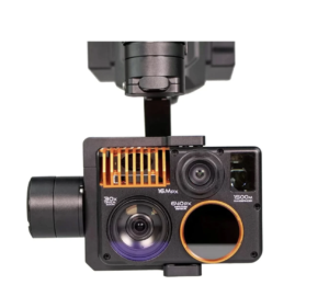 RGB Drone Camera from NW Blue