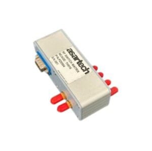 Matriz de conmutadores de RF de Asartech