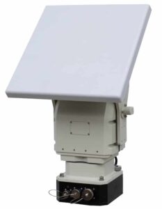Systemy anten telemetrycznych firmy TUALCOM