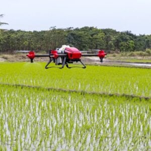 Real-Time RTK Positioning for Accurate Field Operations